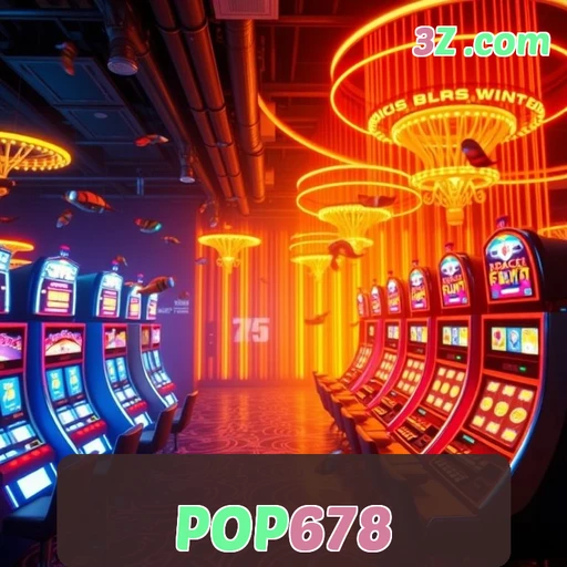 Baixar Jogos Incríveis no Site login pop678