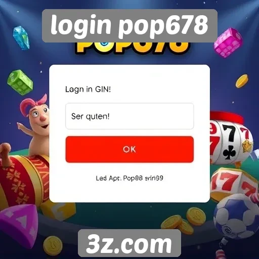 Comparação entre login pop678 e outras plataformas de jogos