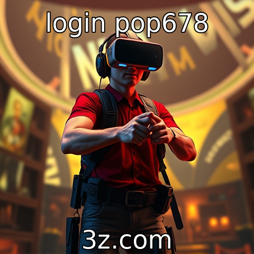 Os impactos da realidade virtual nos jogos