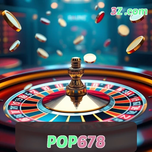 Recursos Inovadores da Plataforma do Login Pop678 que Encantam